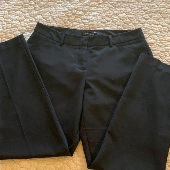 “Zac & Rachel” Black Slacks - Picture 9 of 10